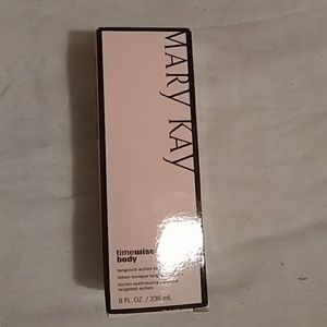 Timewise Body Lotion
